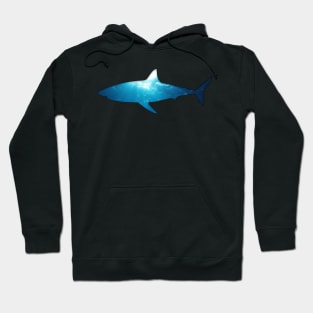 Great White Shark Hoodie